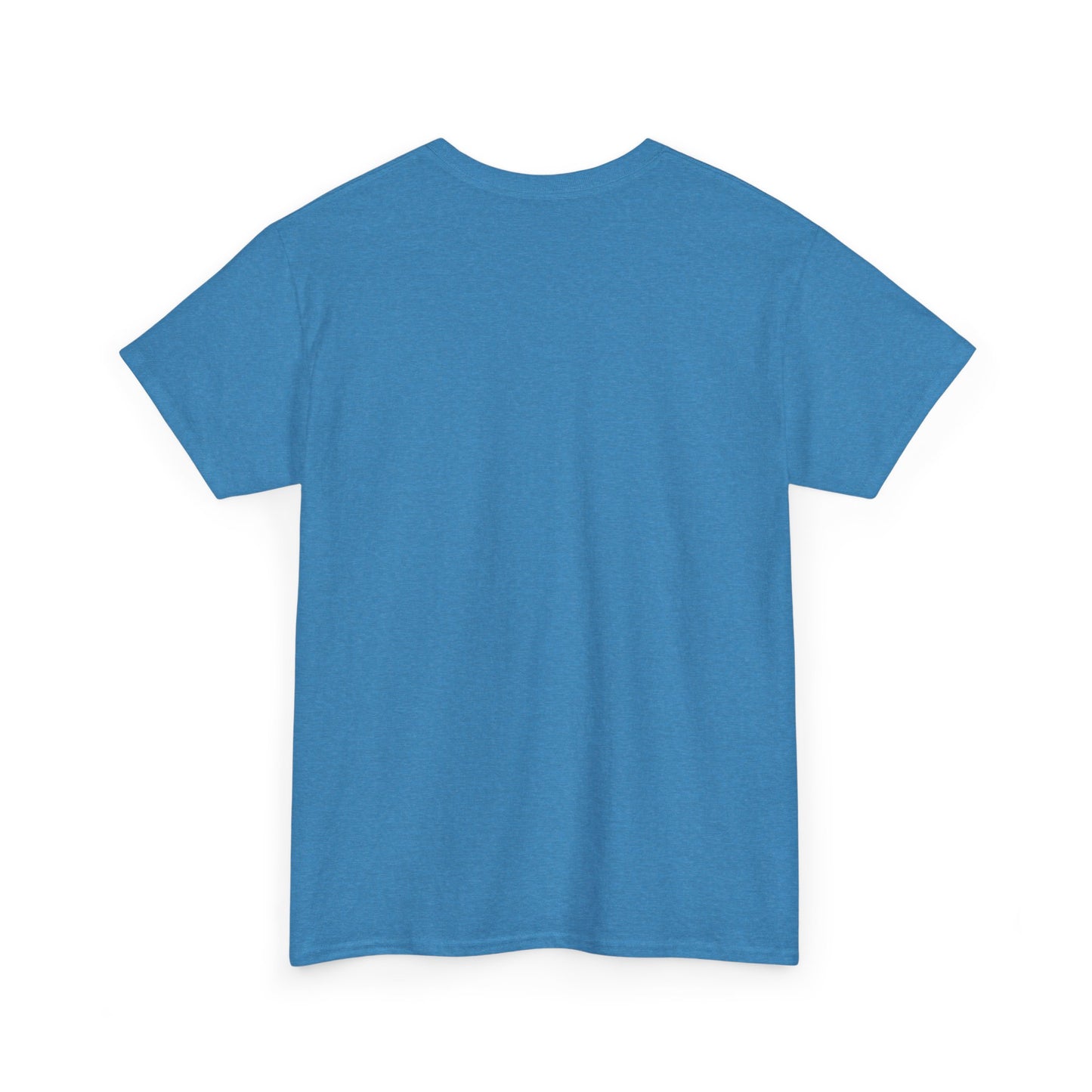 Gordon Gartrell Graphic Tee | Unisex Heavy Cotton T-Shirt, Casual Streetwear, Unique Gift, Fan Merchandise, Trendy Style, Everyday Comfort