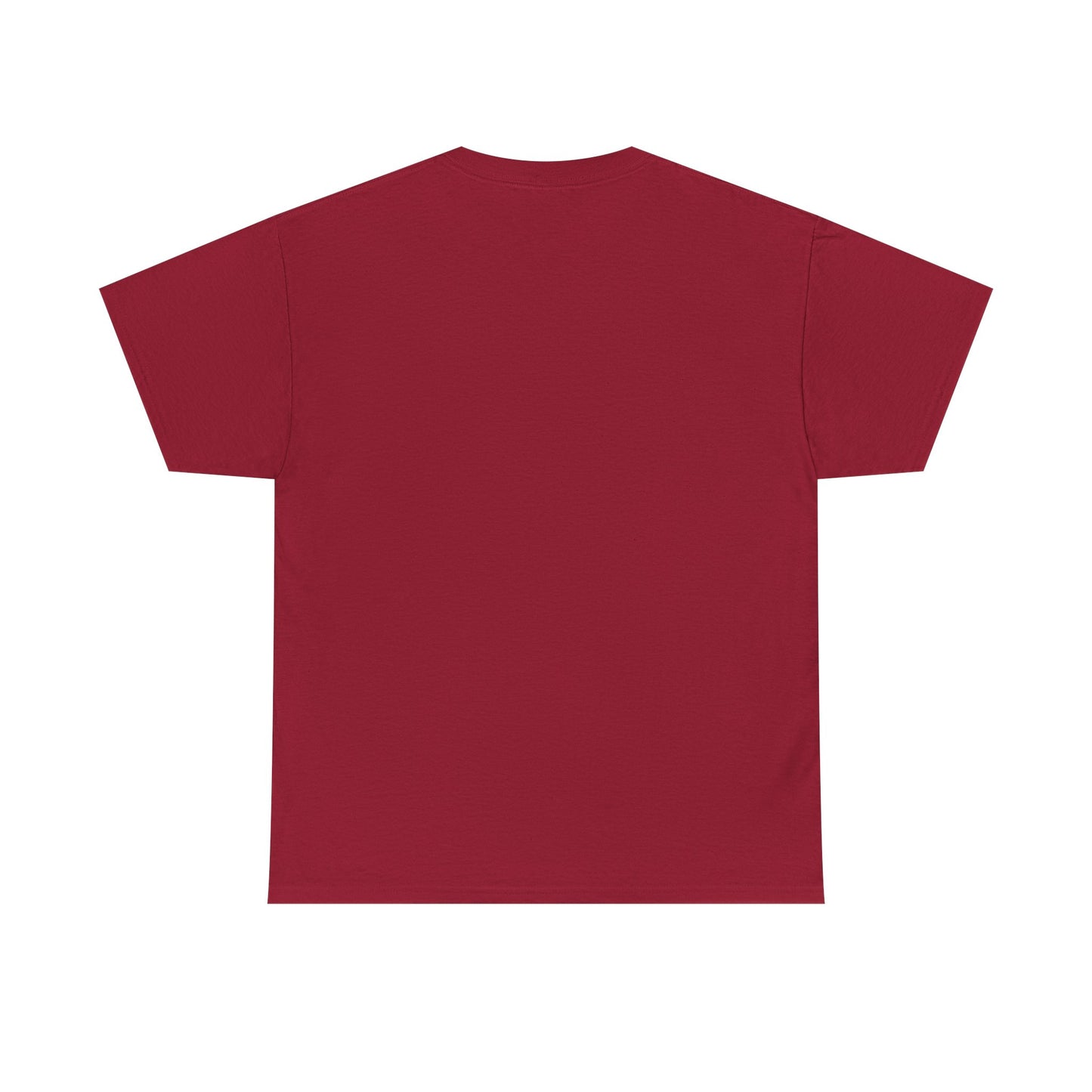 Gordon Gartrell Graphic Tee | Unisex Heavy Cotton T-Shirt, Casual Streetwear, Unique Gift, Fan Merchandise, Trendy Style, Everyday Comfort