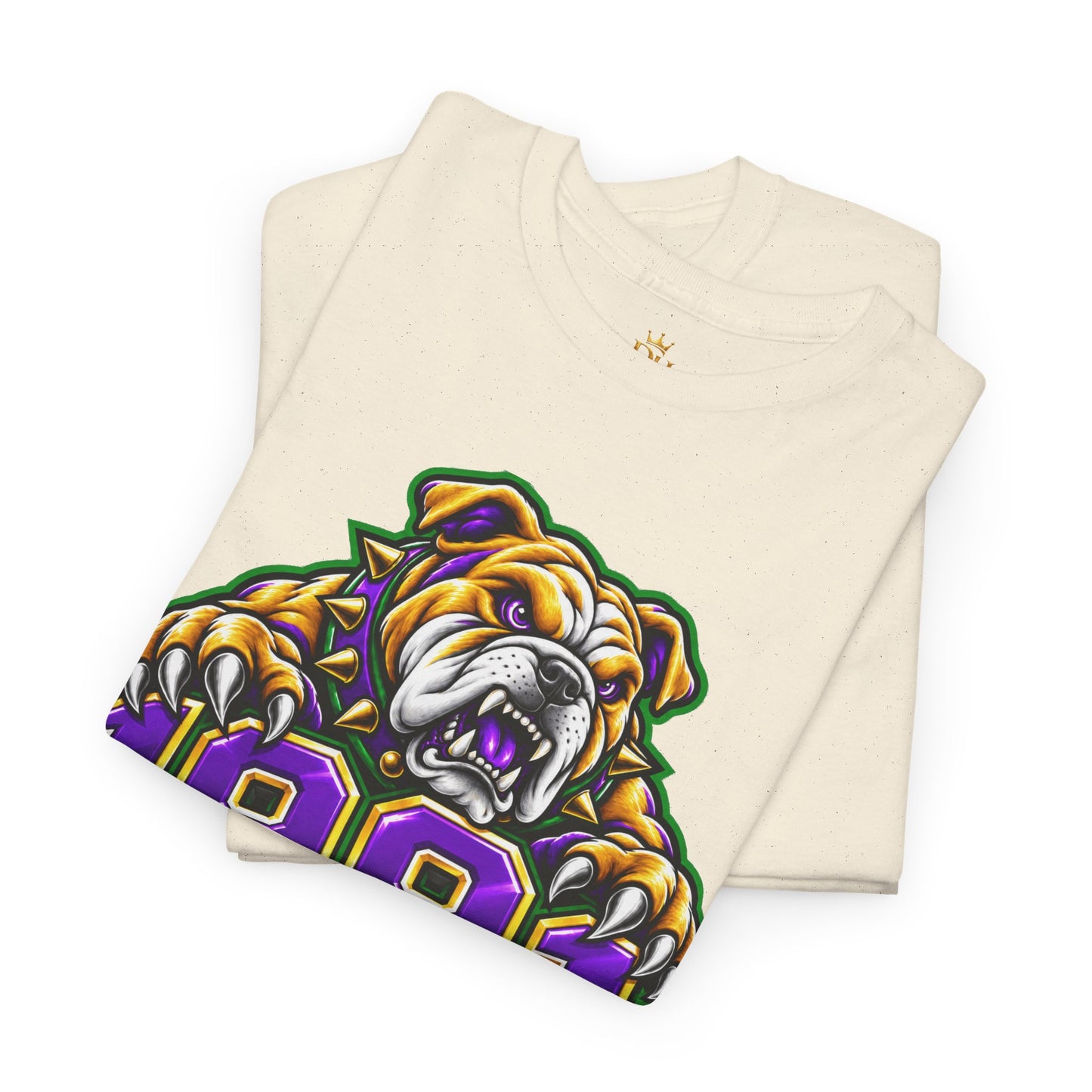 Hometown Class Pride Tee: WKGN-1991