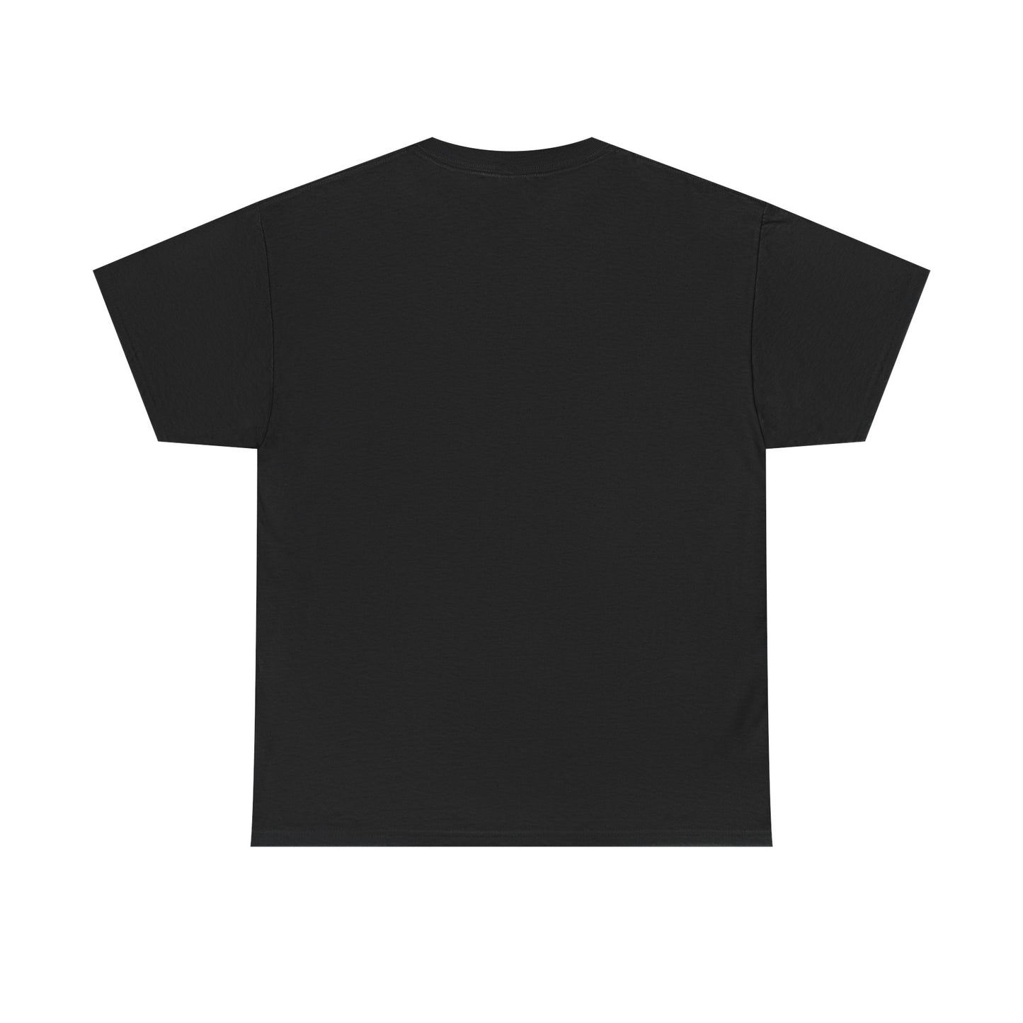 Gordon Gartrell Graphic Tee | Unisex Heavy Cotton T-Shirt, Casual Streetwear, Unique Gift, Fan Merchandise, Trendy Style, Everyday Comfort