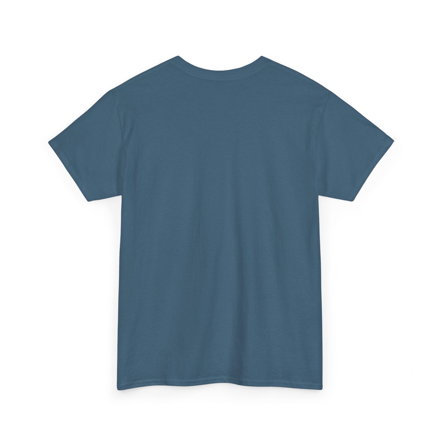 Gordon Gartrell Graphic Tee | Unisex Heavy Cotton T-Shirt, Casual Streetwear, Unique Gift, Fan Merchandise, Trendy Style, Everyday Comfort