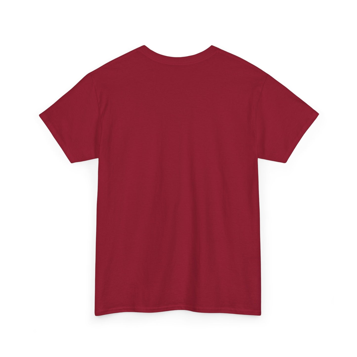Gordon Gartrell Graphic Tee | Unisex Heavy Cotton T-Shirt, Casual Streetwear, Unique Gift, Fan Merchandise, Trendy Style, Everyday Comfort