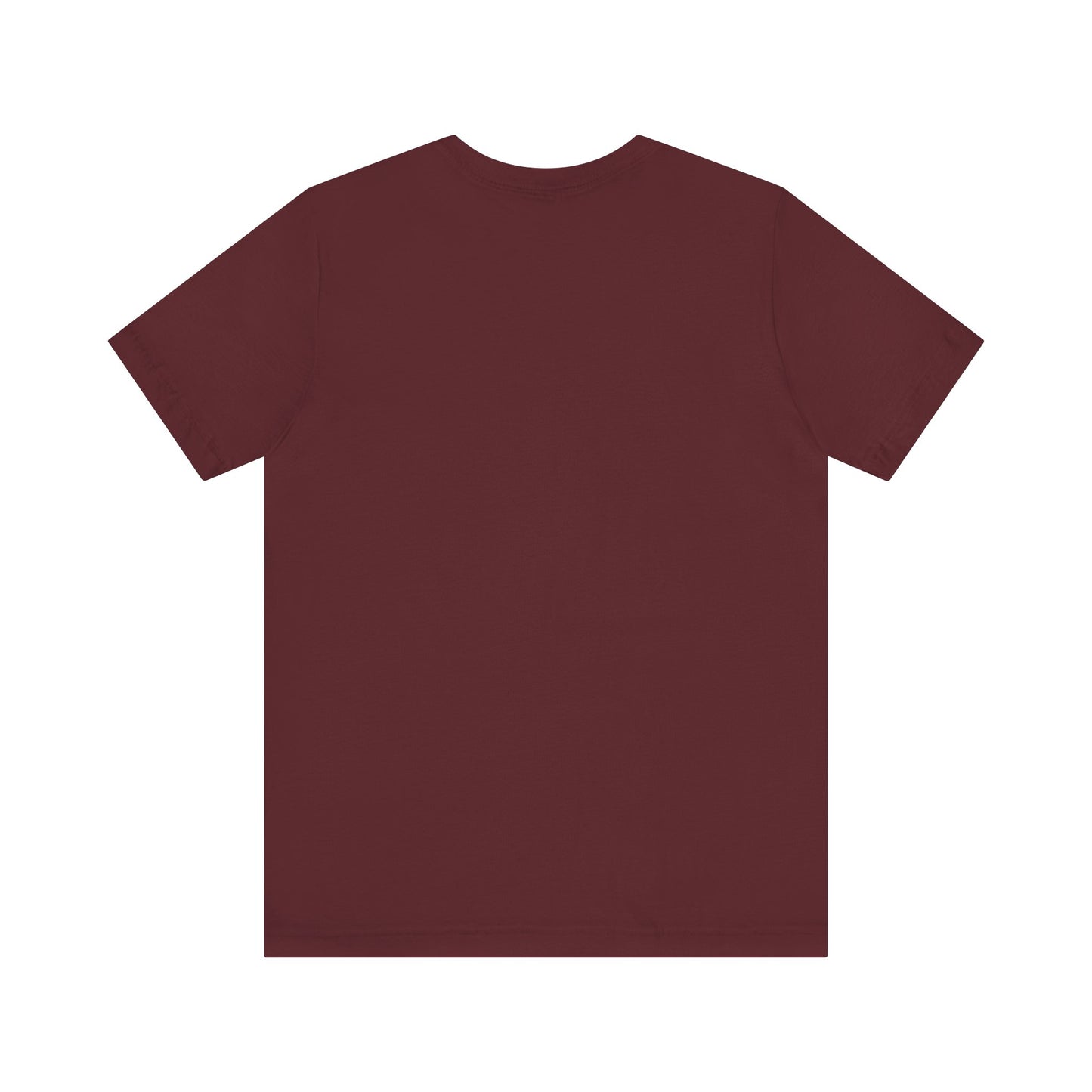 Dub House Jersey Short Sleeve Tee