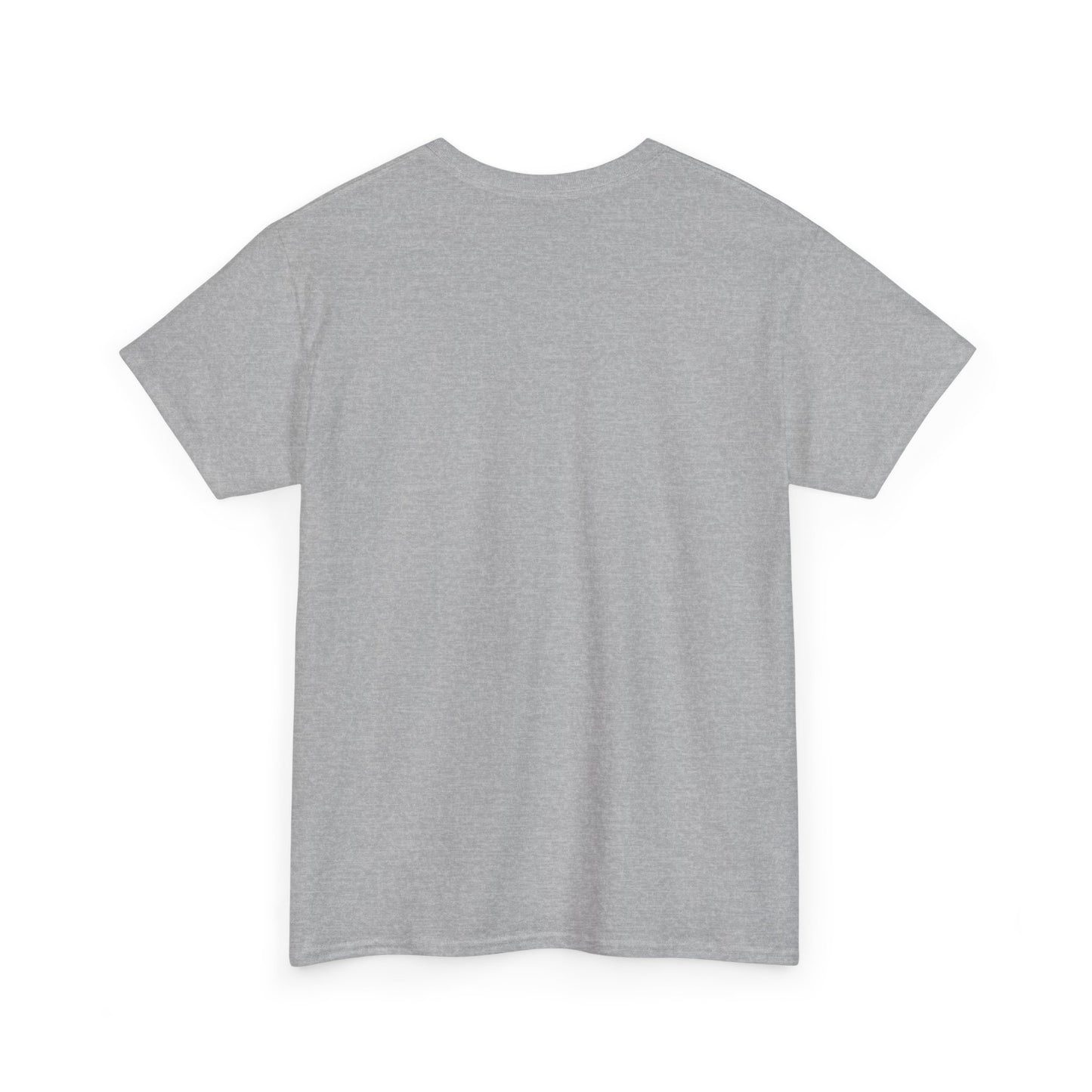 Gordon Gartrell Graphic Tee | Unisex Heavy Cotton T-Shirt, Casual Streetwear, Unique Gift, Fan Merchandise, Trendy Style, Everyday Comfort