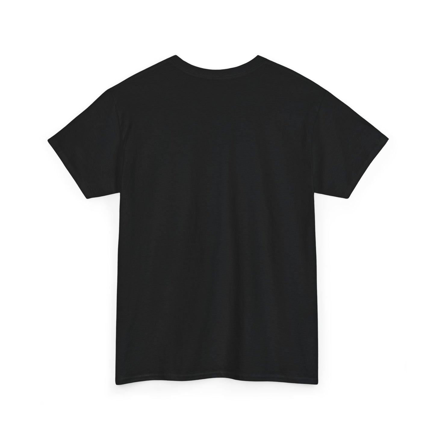 Gordon Gartrell Graphic Tee | Unisex Heavy Cotton T-Shirt, Casual Streetwear, Unique Gift, Fan Merchandise, Trendy Style, Everyday Comfort