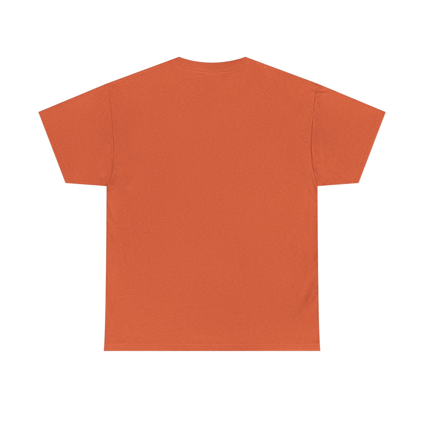 Cleaning Up the Mess Unisex Heavy Cotton Tee, Gift for Friends, Casual Wear