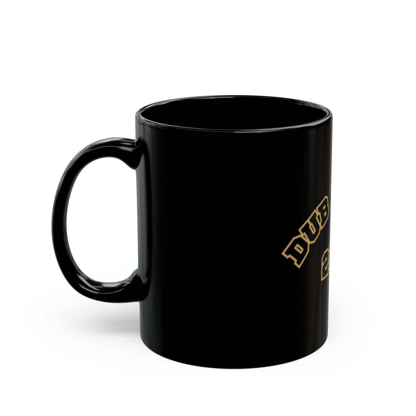 Coffee Mug - Dub house Branded