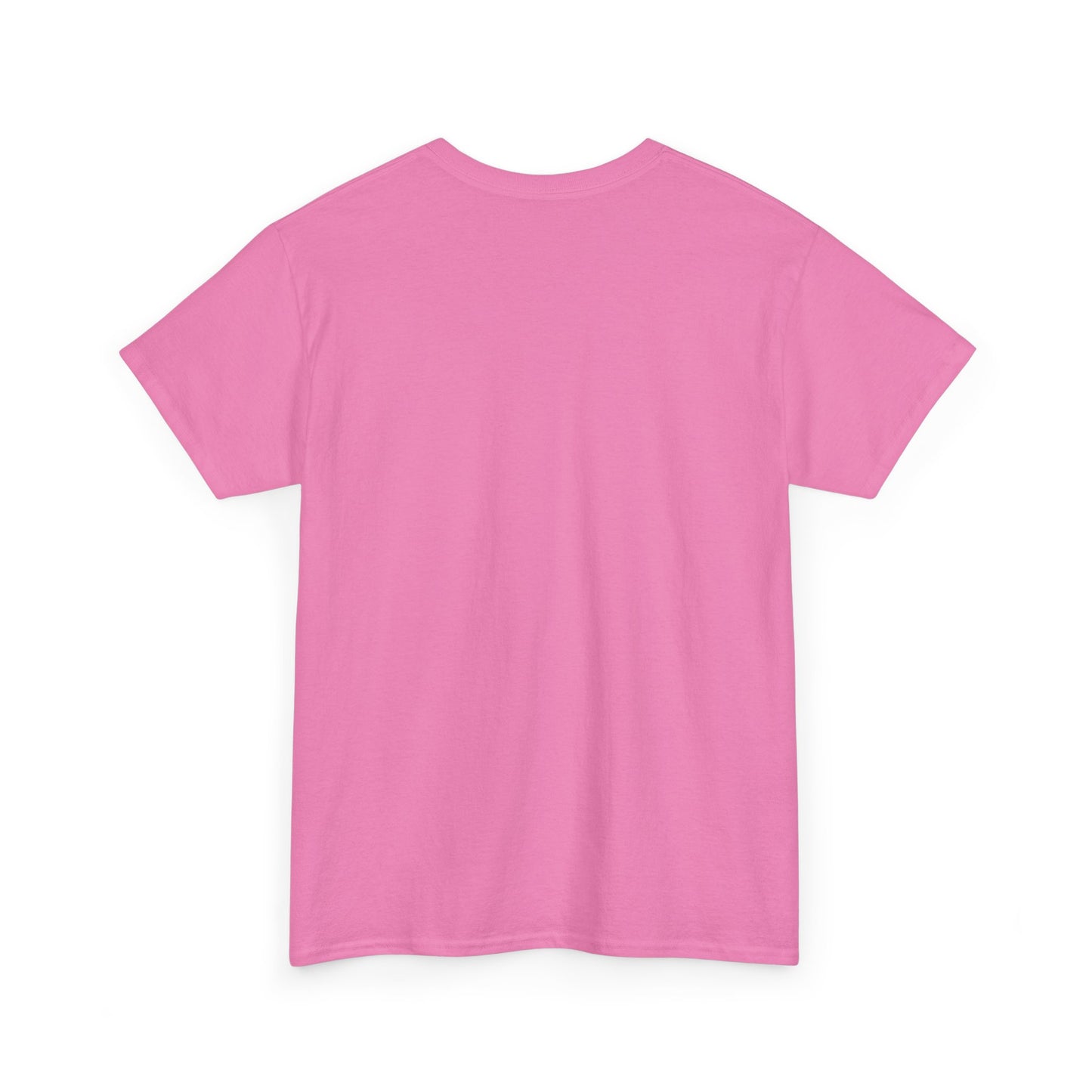 Cleaning Up the Mess Unisex Heavy Cotton Tee, Gift for Friends, Casual Wear