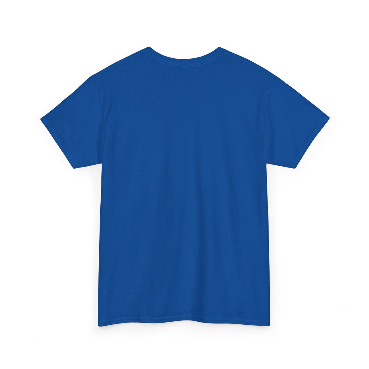 Black King Statement Tee
