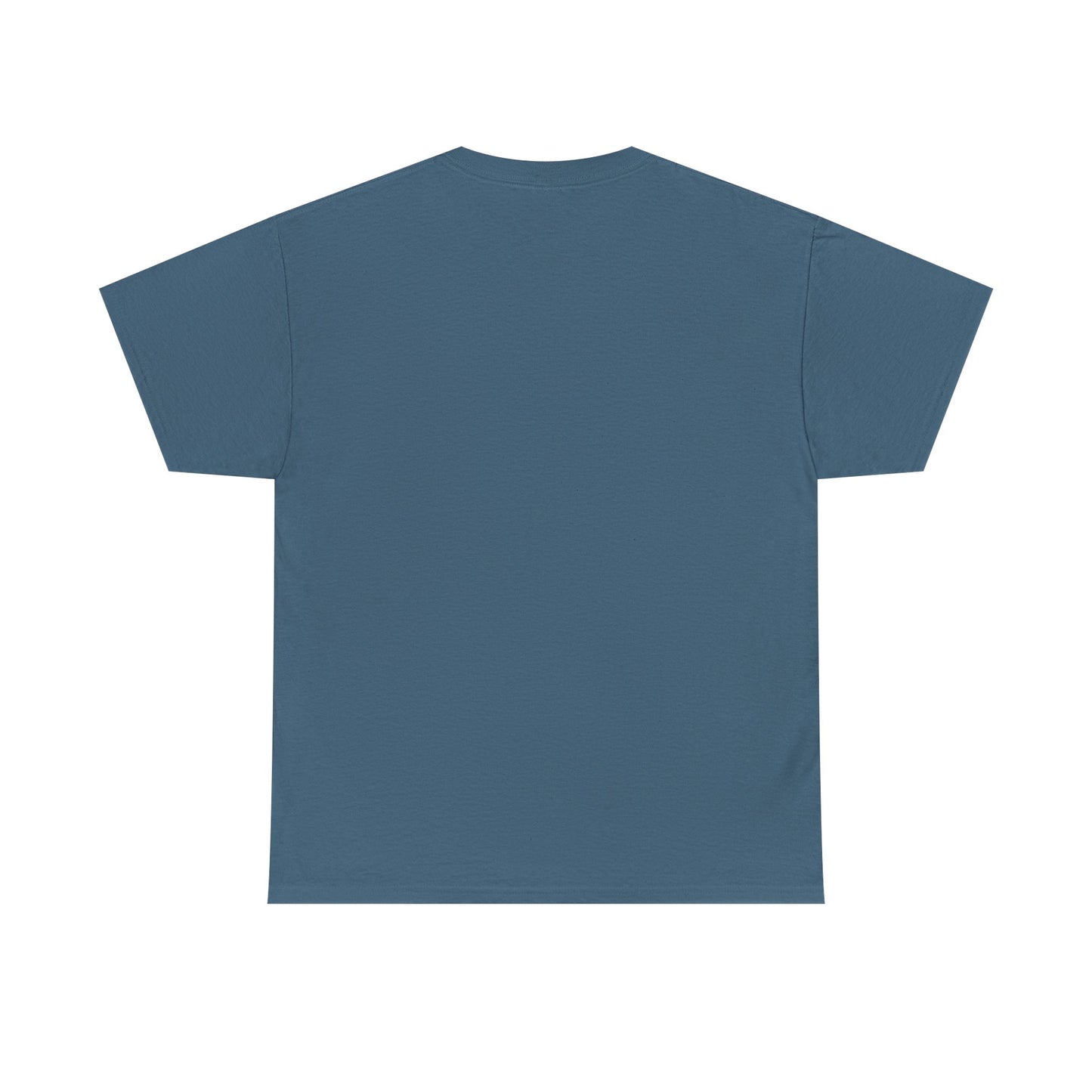 Gordon Gartrell Graphic Tee | Unisex Heavy Cotton T-Shirt, Casual Streetwear, Unique Gift, Fan Merchandise, Trendy Style, Everyday Comfort