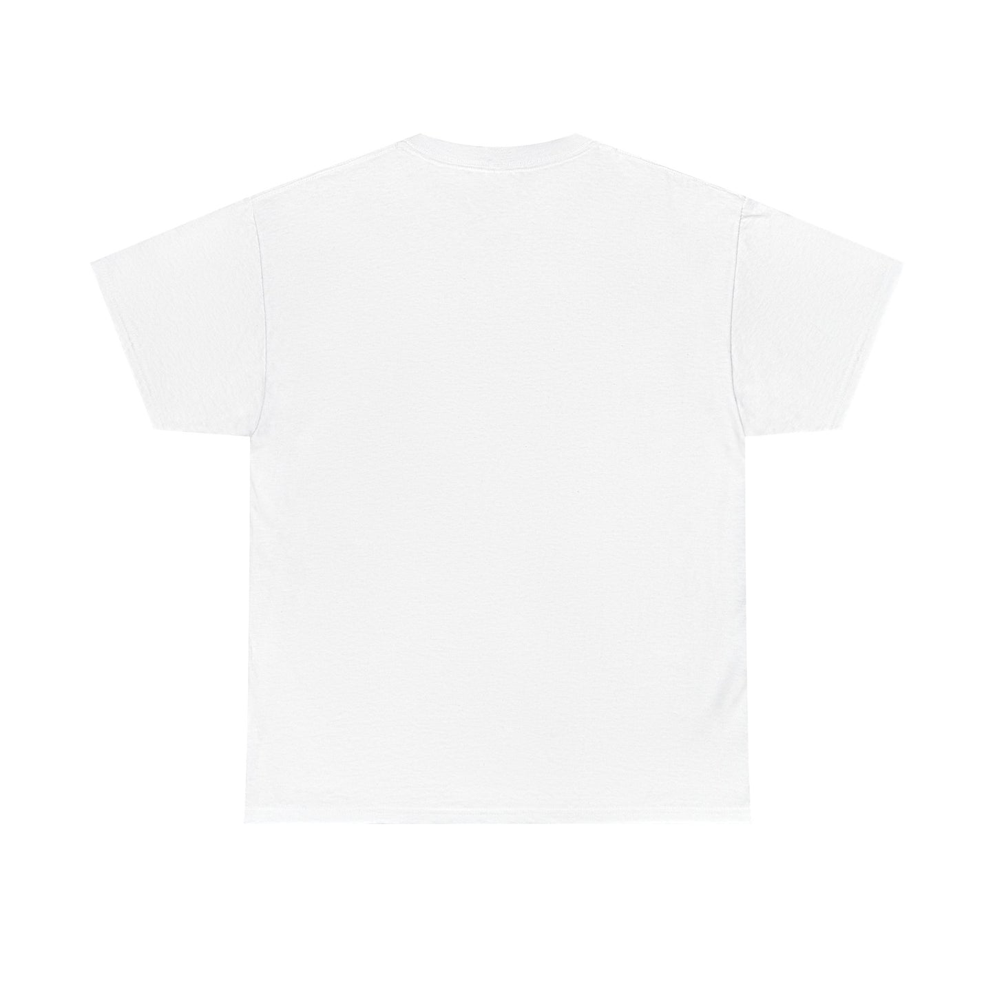 Gordon Gartrell Graphic Tee | Unisex Heavy Cotton T-Shirt, Casual Streetwear, Unique Gift, Fan Merchandise, Trendy Style, Everyday Comfort