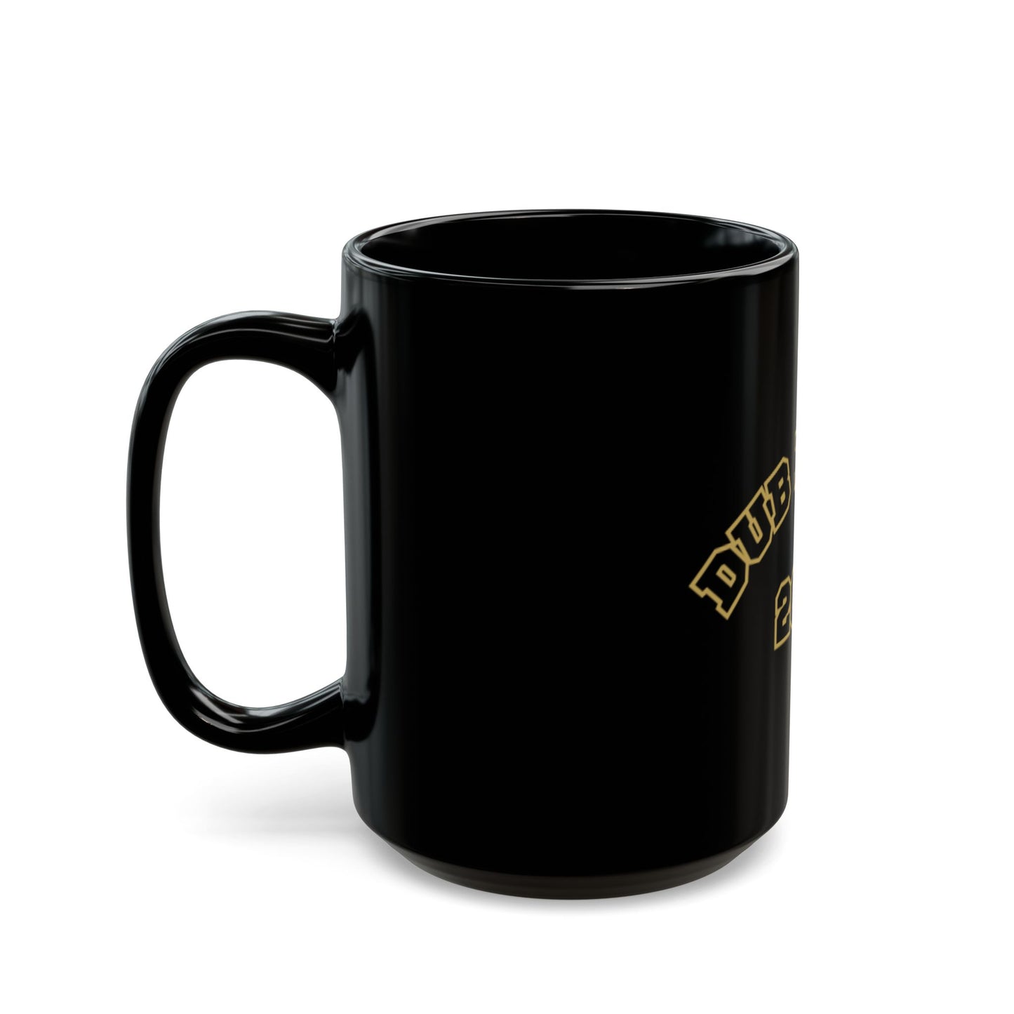 Coffee Mug - Dub house Branded