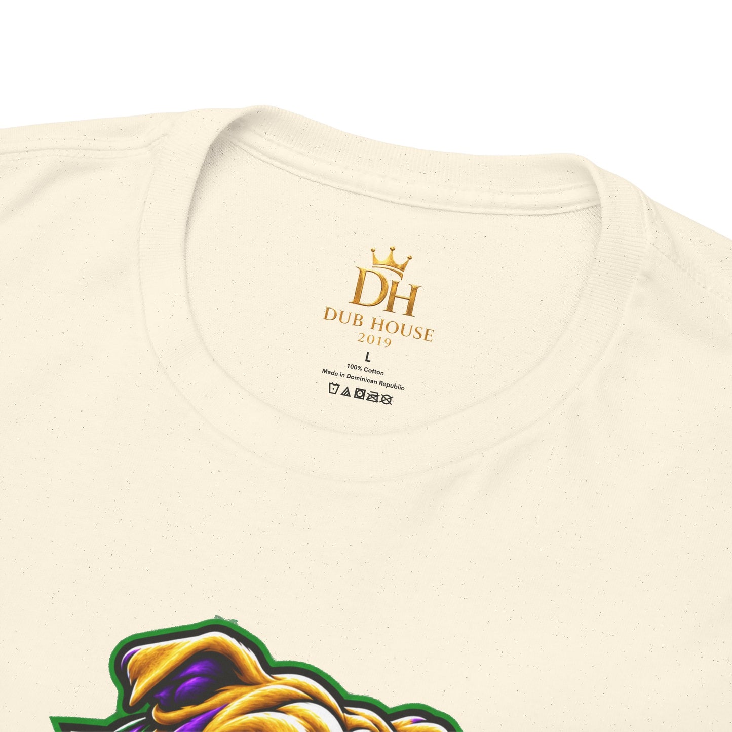 Hometown Class Pride Tee: WKGN-1990