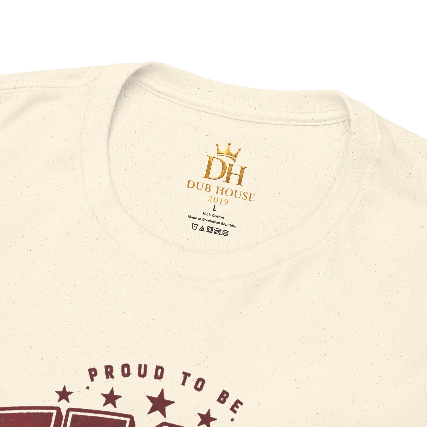 Hometown Pride Tee: Zion