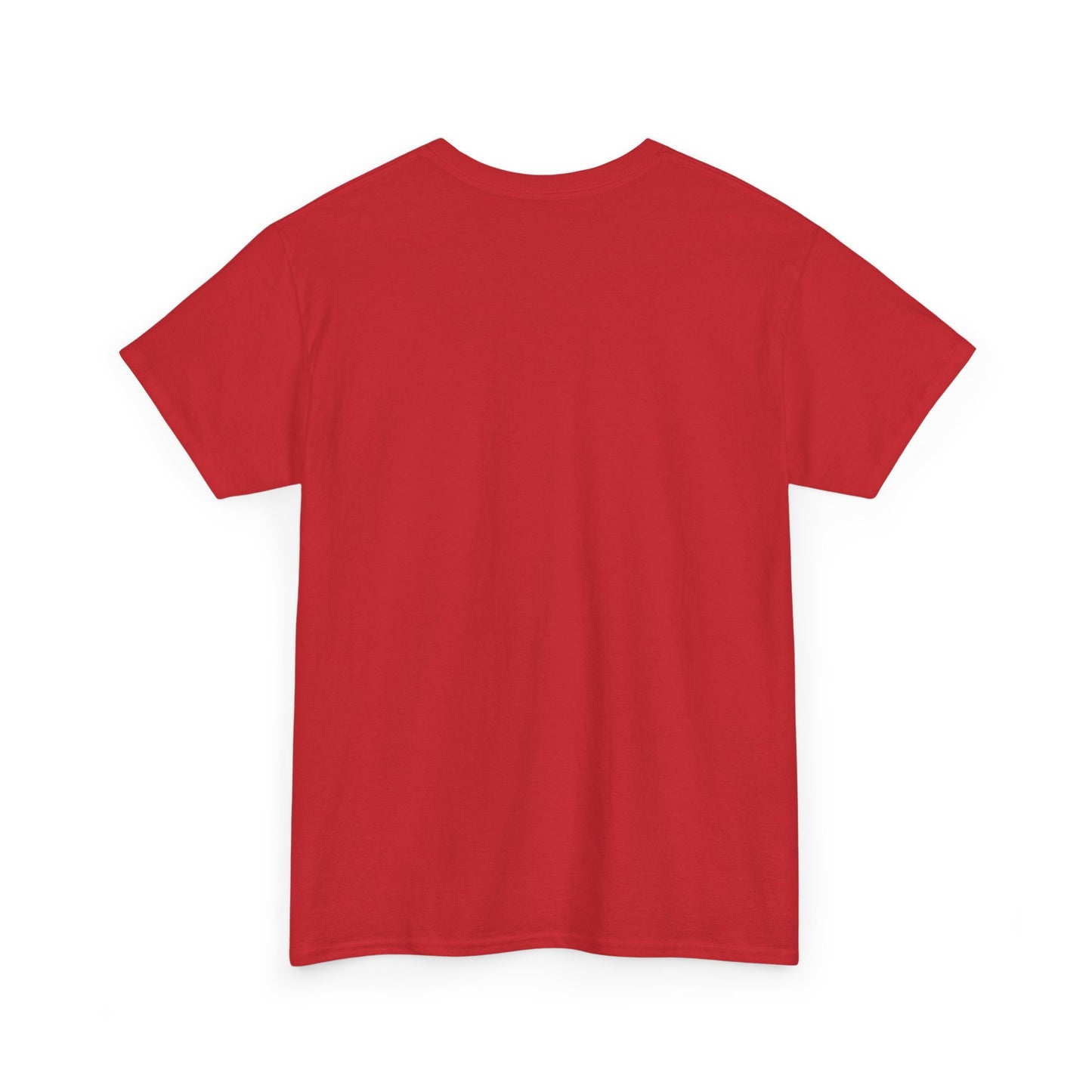 Gordon Gartrell Graphic Tee | Unisex Heavy Cotton T-Shirt, Casual Streetwear, Unique Gift, Fan Merchandise, Trendy Style, Everyday Comfort