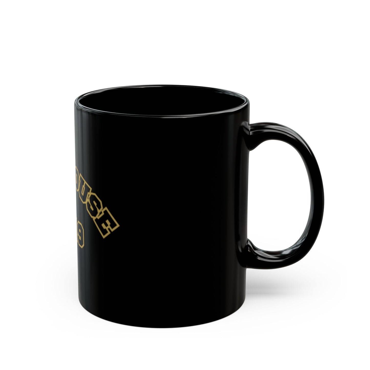 Coffee Mug - Dub house Branded