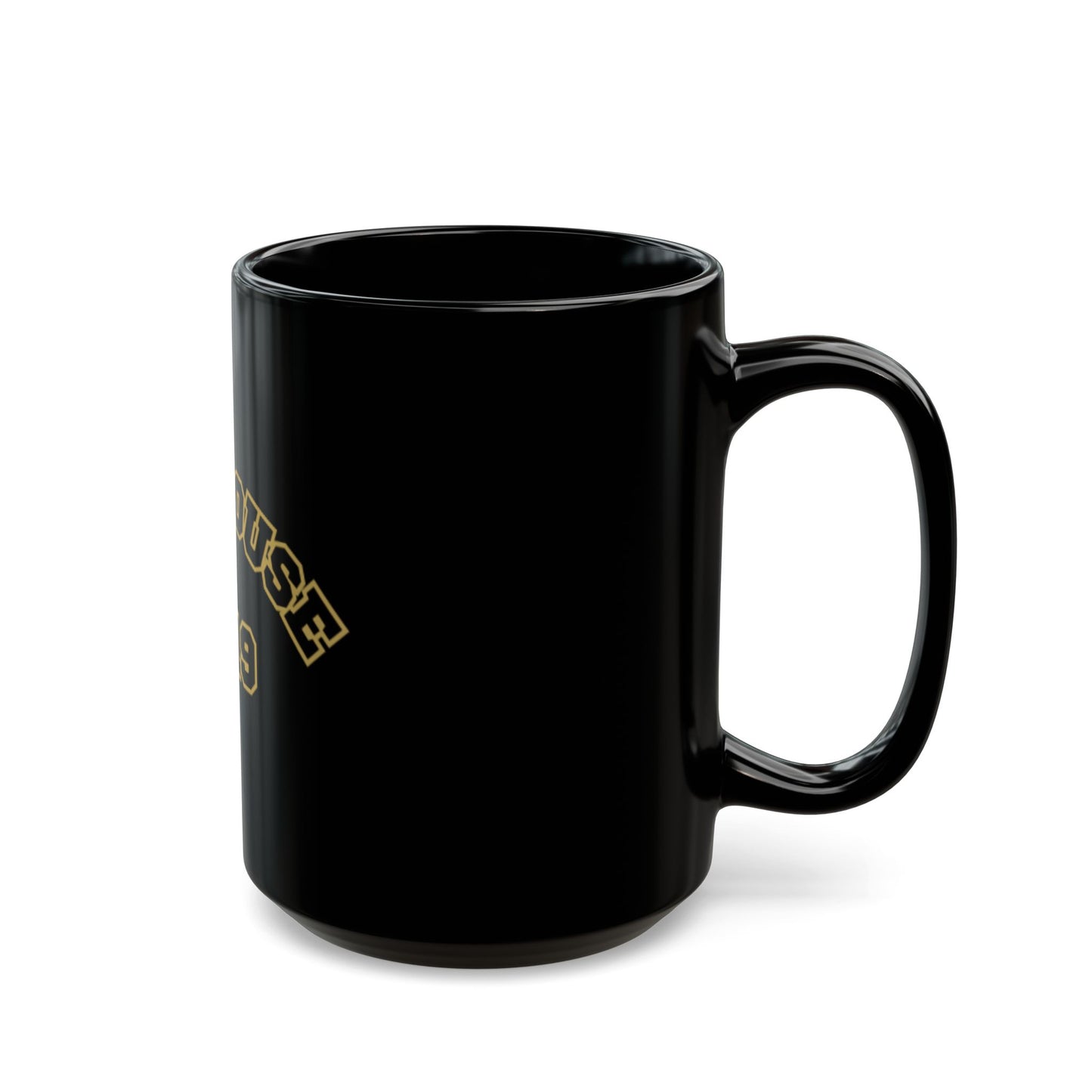 Coffee Mug - Dub house Branded