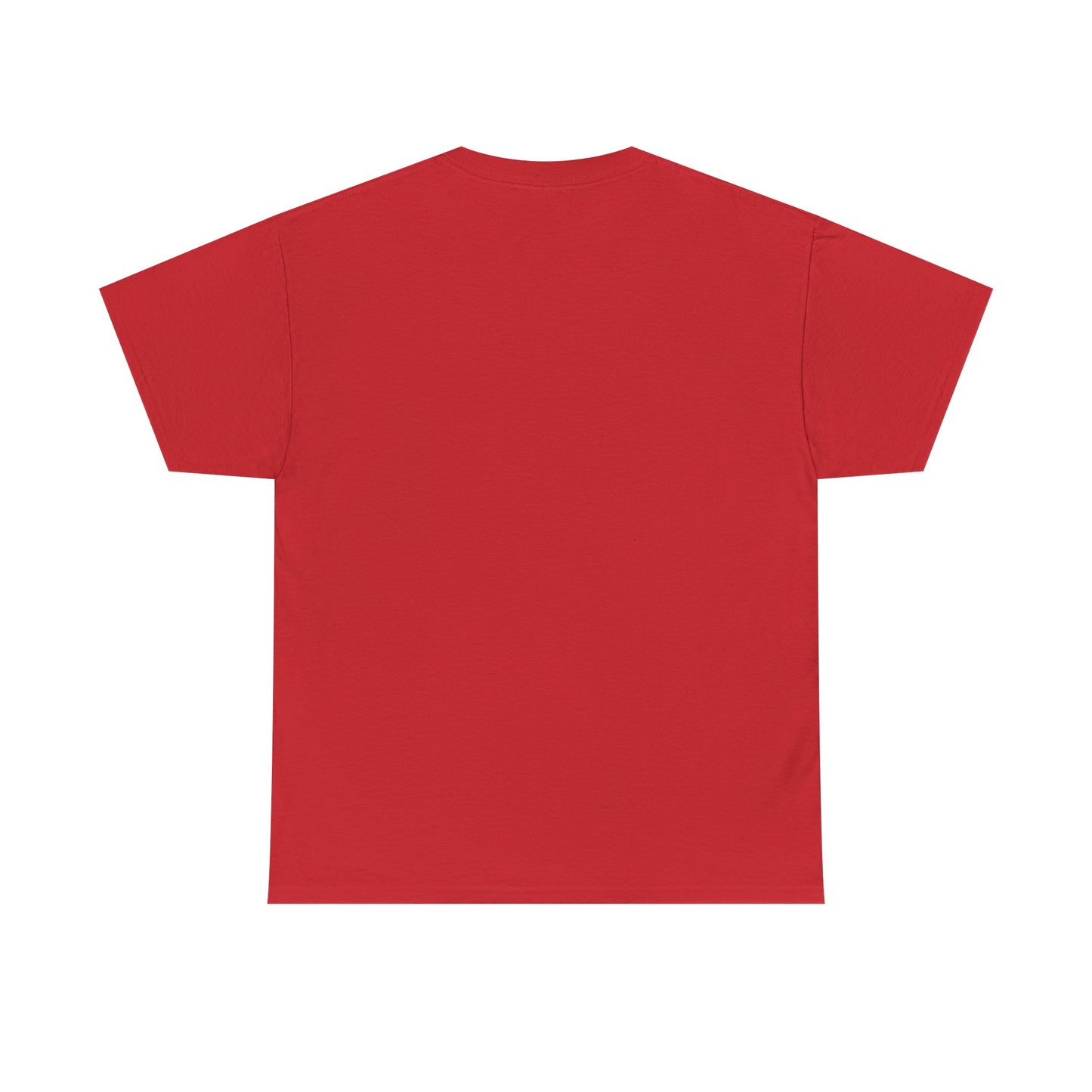 Gordon Gartrell Graphic Tee | Unisex Heavy Cotton T-Shirt, Casual Streetwear, Unique Gift, Fan Merchandise, Trendy Style, Everyday Comfort