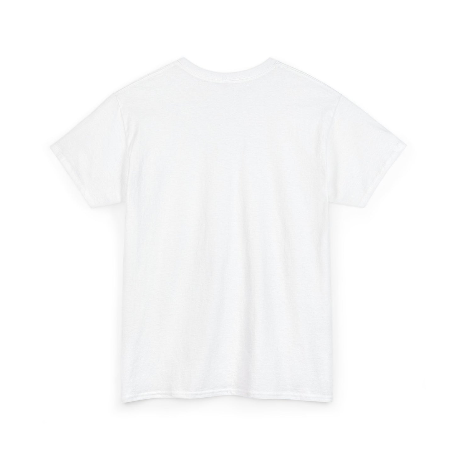 Gordon Gartrell Graphic Tee | Unisex Heavy Cotton T-Shirt, Casual Streetwear, Unique Gift, Fan Merchandise, Trendy Style, Everyday Comfort