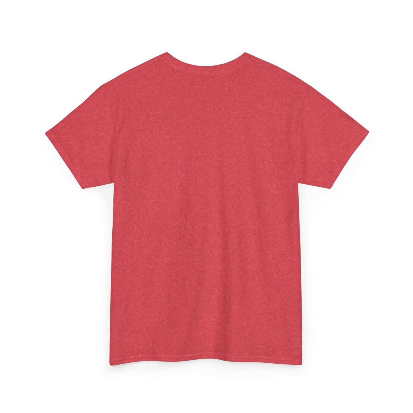 Gordon Gartrell Graphic Tee | Unisex Heavy Cotton T-Shirt, Casual Streetwear, Unique Gift, Fan Merchandise, Trendy Style, Everyday Comfort