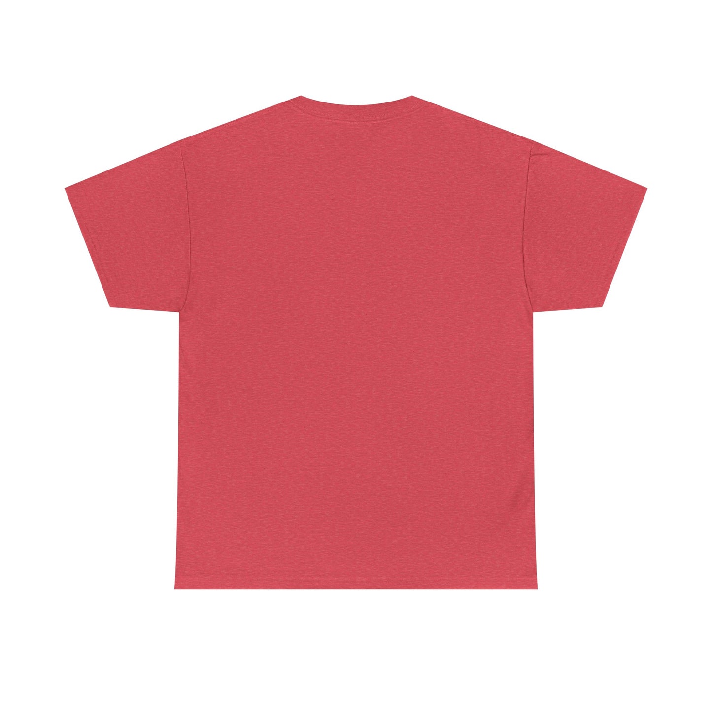 Gordon Gartrell Graphic Tee | Unisex Heavy Cotton T-Shirt, Casual Streetwear, Unique Gift, Fan Merchandise, Trendy Style, Everyday Comfort