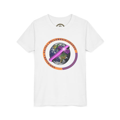 CFFC West Youth Tee
