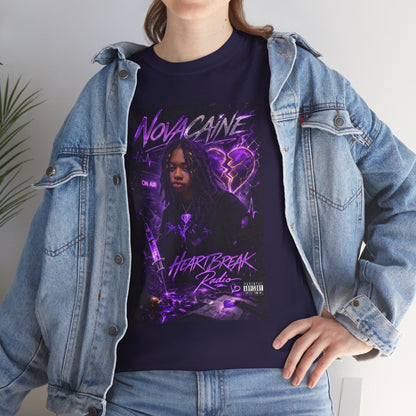 Novacaine Tee