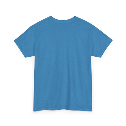 Gordon Gartrell Graphic Tee | Unisex Heavy Cotton T-Shirt, Casual Streetwear, Unique Gift, Fan Merchandise, Trendy Style, Everyday Comfort