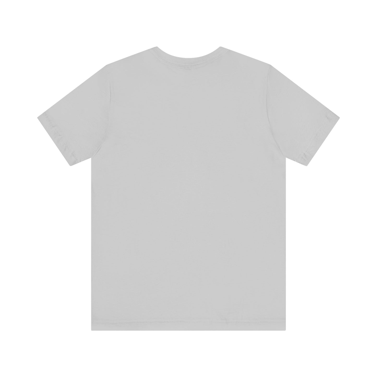 Dub House Jersey Short Sleeve Tee