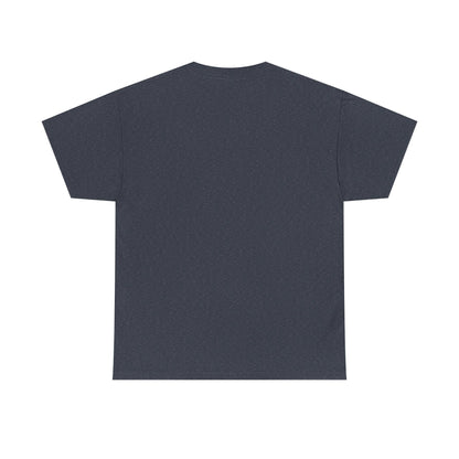 Watch Who You Trust Tee Heavy Cotton Shirt, Graphic Tee, Gift, Trendy Casual Wear, Unique Statement T-Shirt