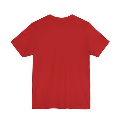 Novacaine Tee — "Let's Pump Up The Volume!" Graphic T-Shirt