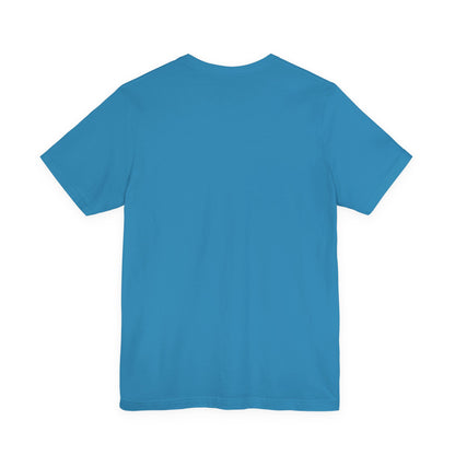 Novacaine Tee — "Let's Pump Up The Volume!" Graphic T-Shirt