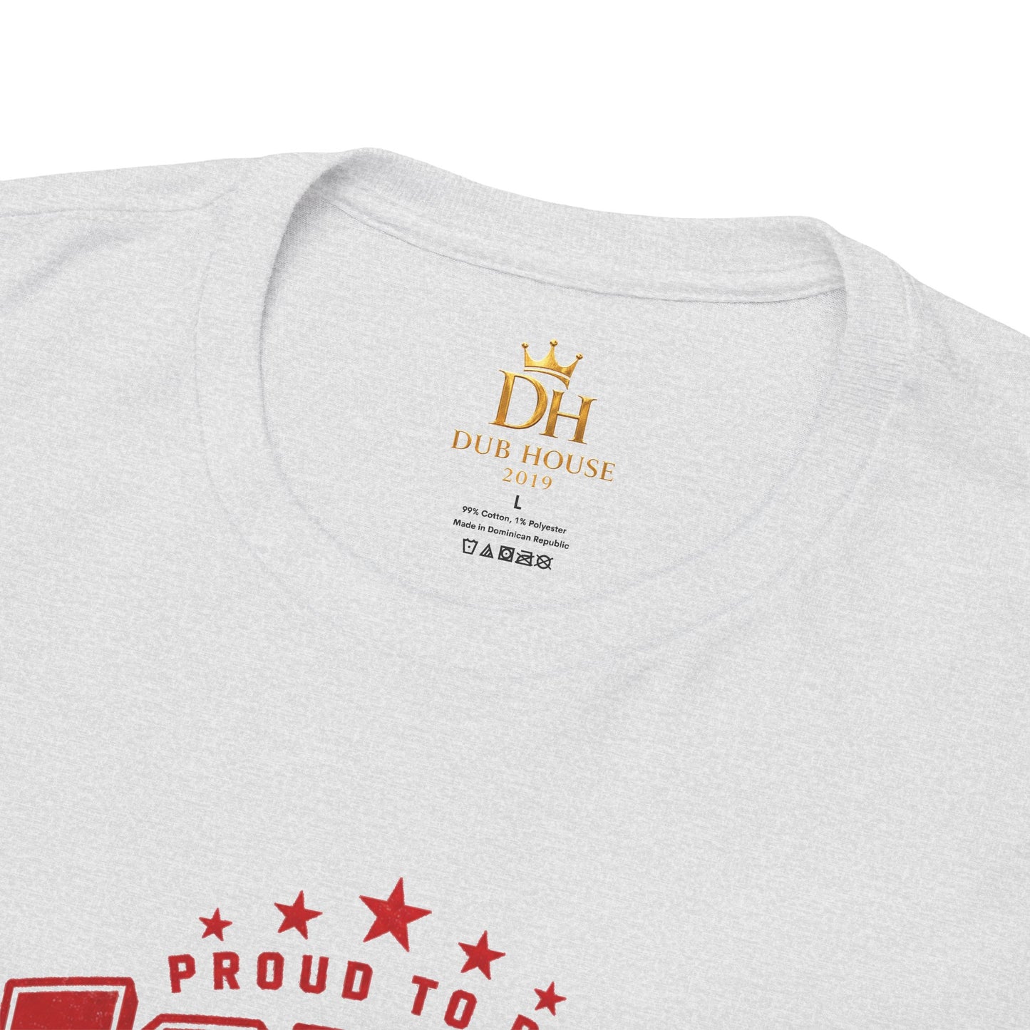 Hometown Pride Tee: North Chicago