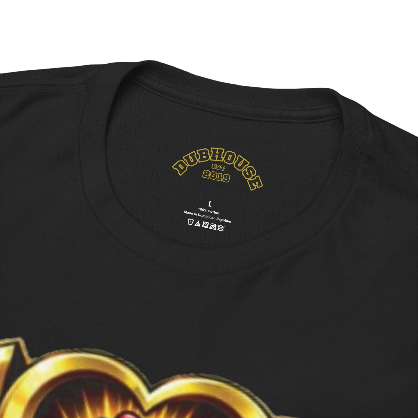 100 Years of Black Excellence Tee