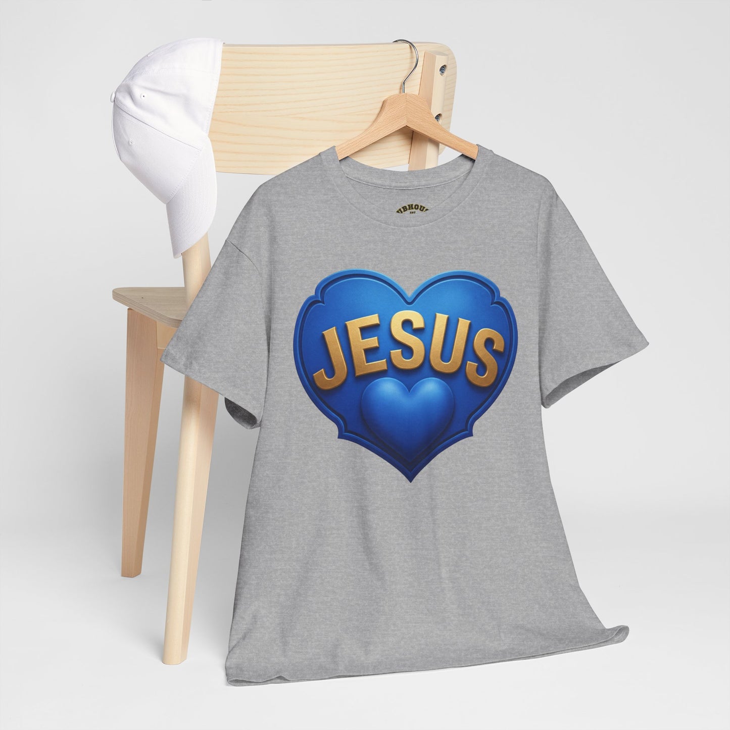 Jesus Heart Tee