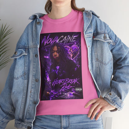 Novacaine Tee