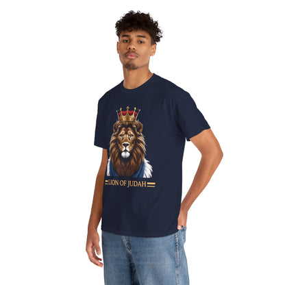 Lion of Judah Tee