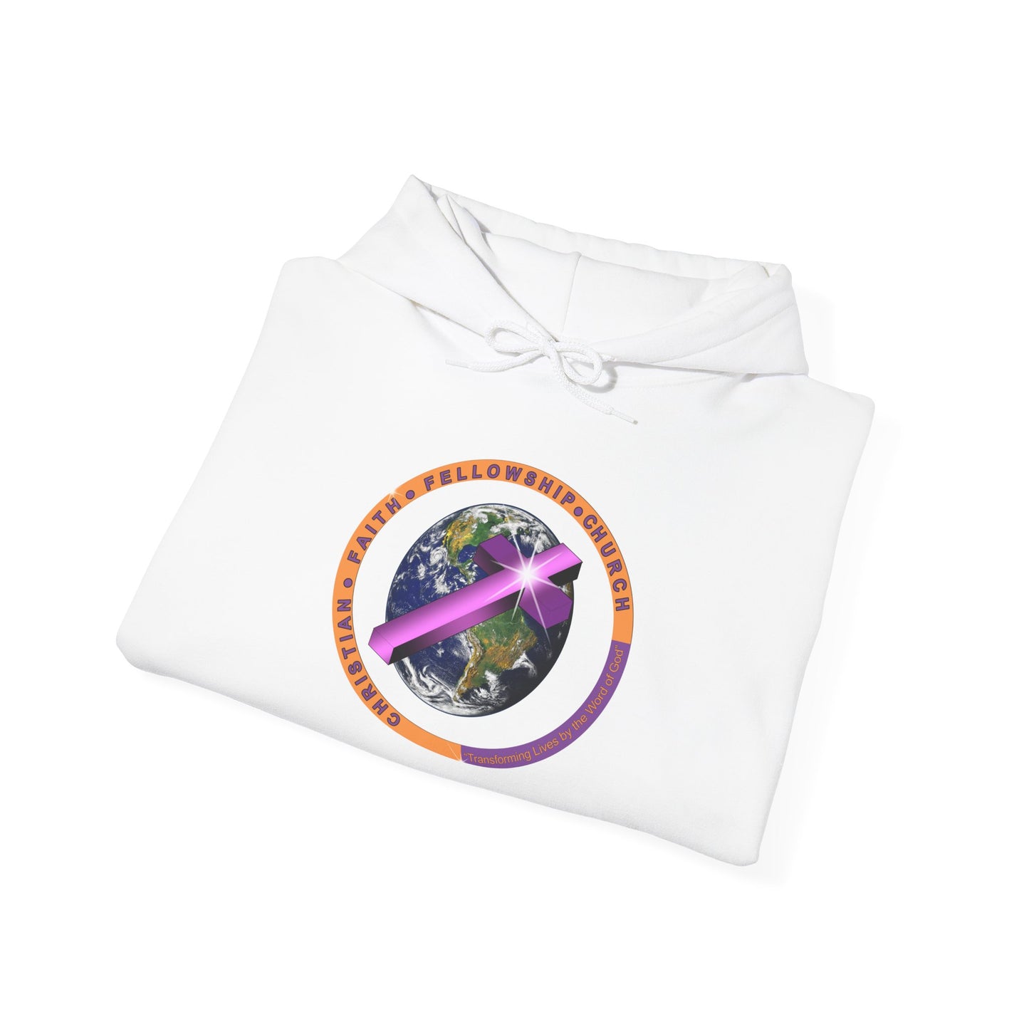 CFFC West Hoodie