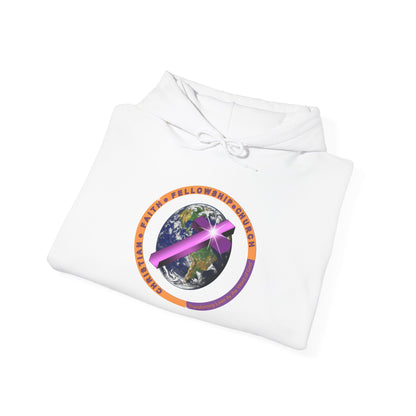 CFFC West Hoodie