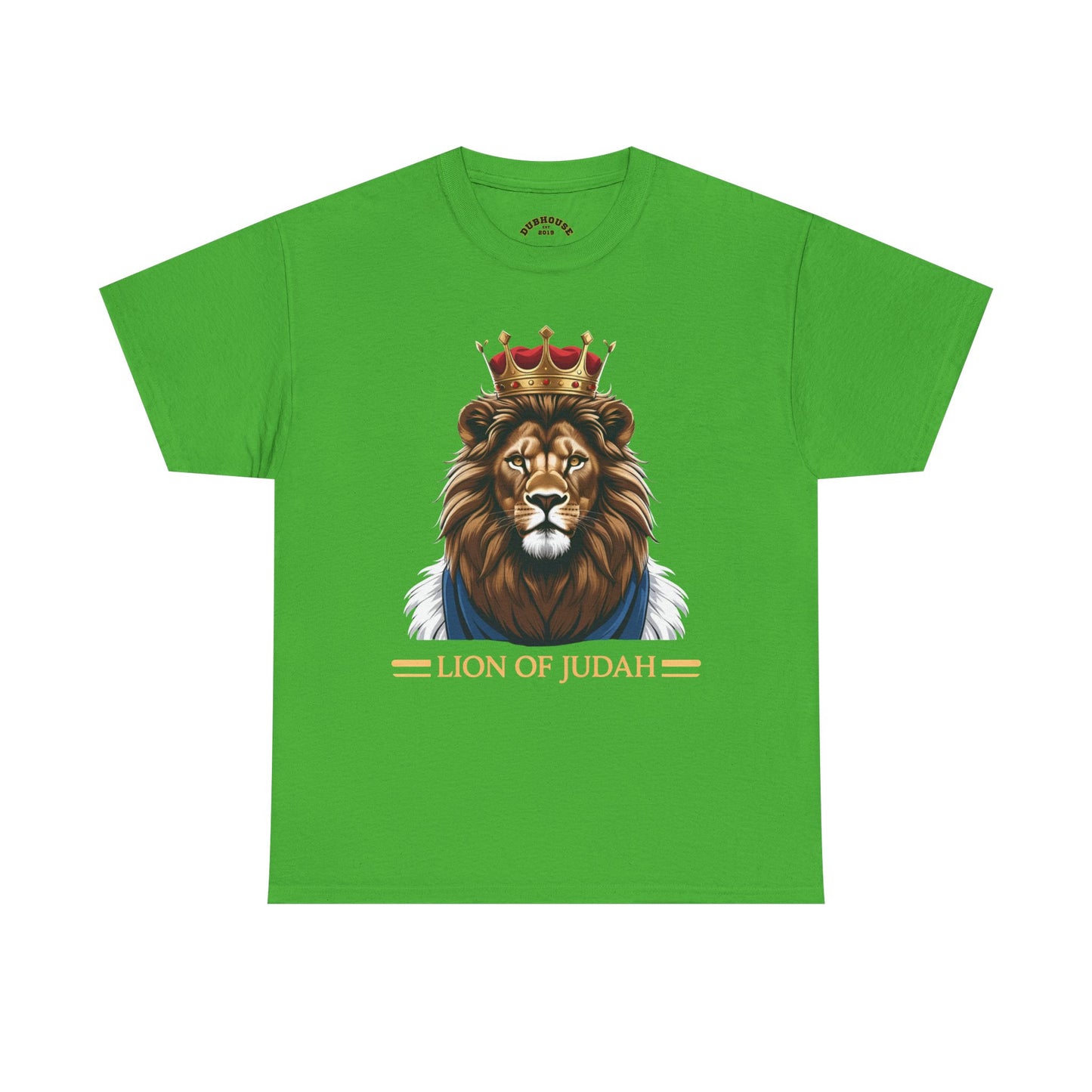Lion of Judah Tee