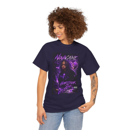 Novacaine Tee