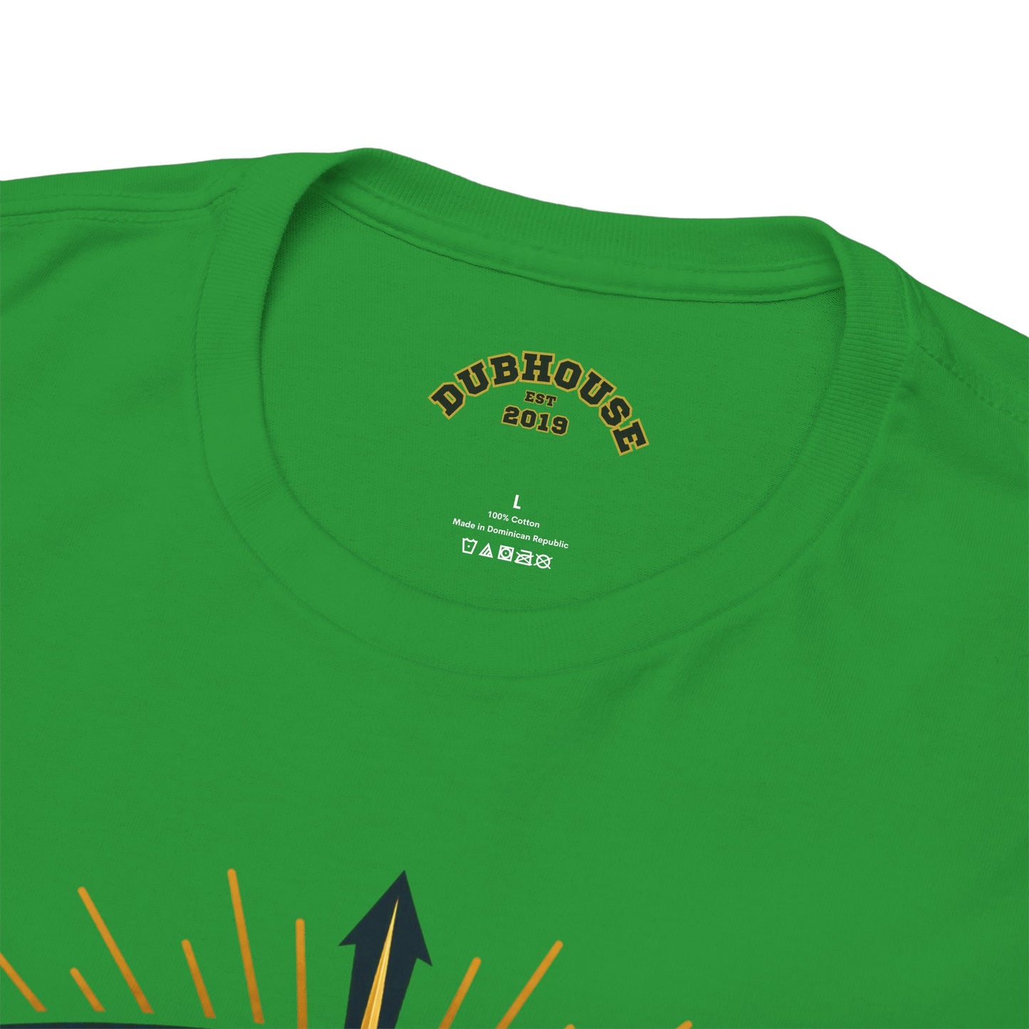 Your Life Is Bigger Than Your Life Tee