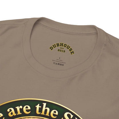 We Are the Seed Tee