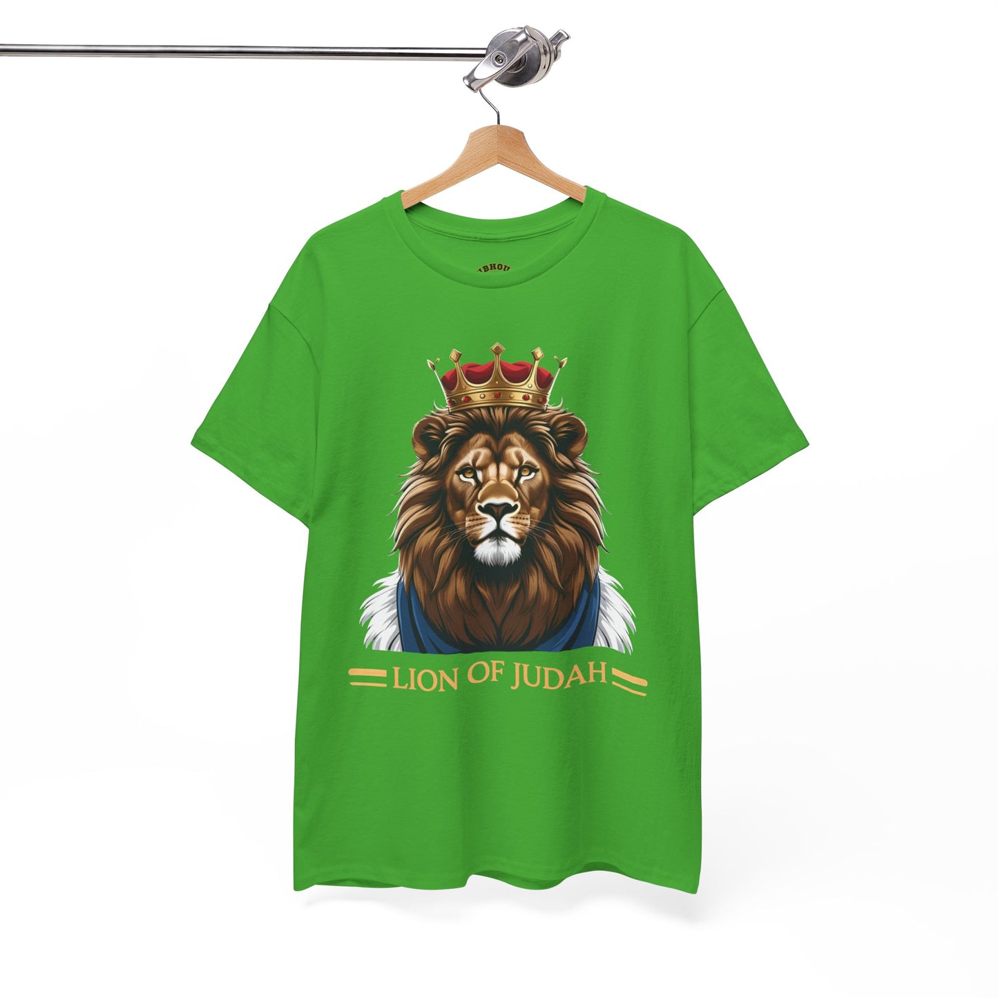 Lion of Judah Tee