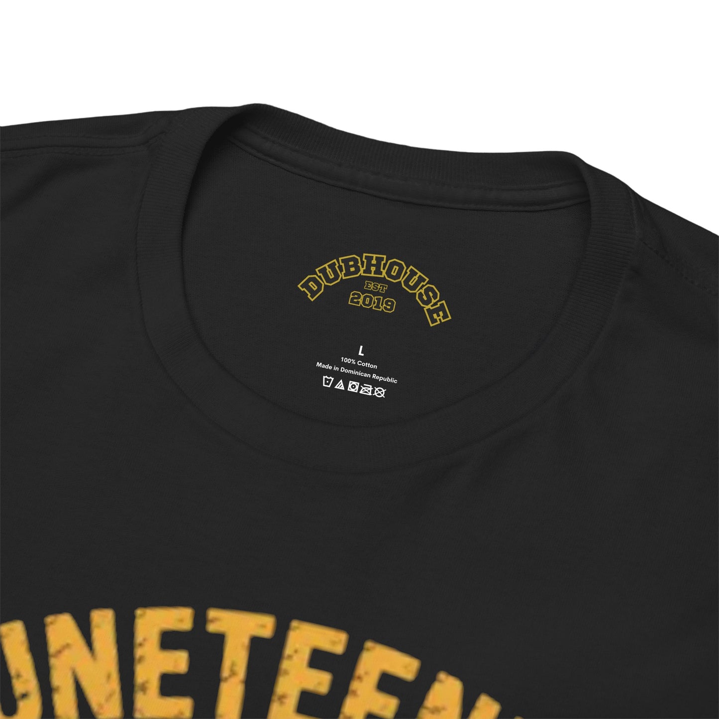 Juneteenth Breaking Every Chain Tee