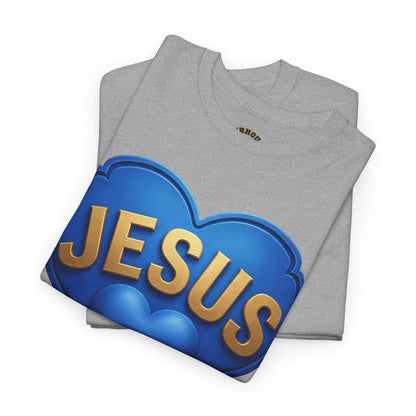 Jesus Heart Tee
