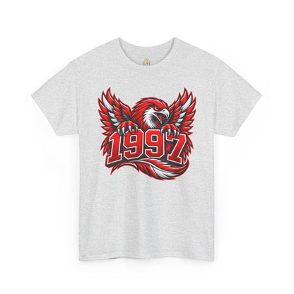 Hometown Class Pride Tee: NC-1997