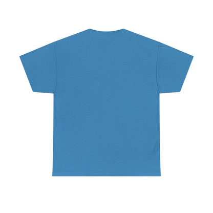 Gordon Gartrell Graphic Tee | Unisex Heavy Cotton T-Shirt, Casual Streetwear, Unique Gift, Fan Merchandise, Trendy Style, Everyday Comfort