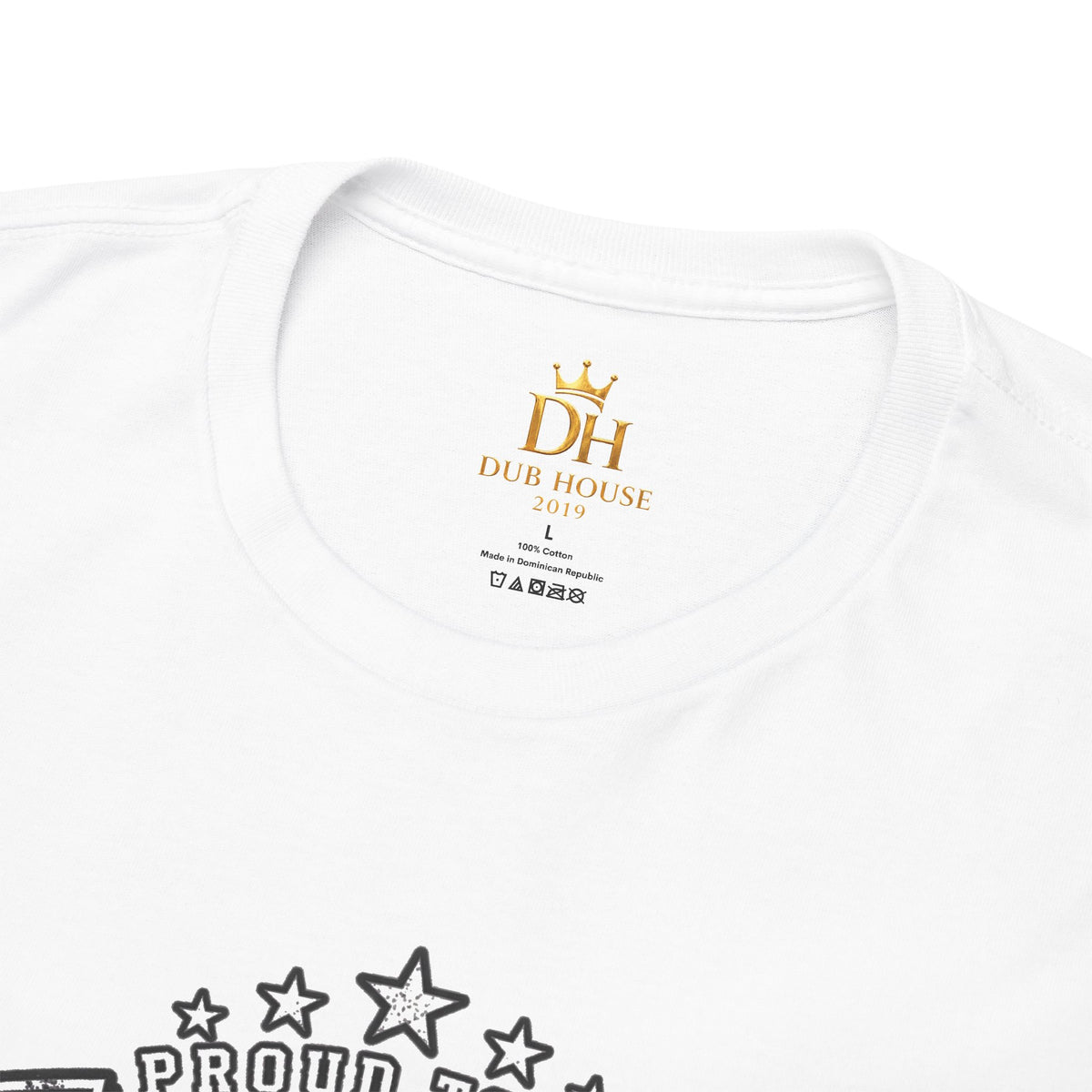Hometown Pride Tee: North Chicago