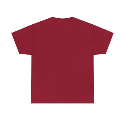 Gordon Gartrell Graphic Tee | Unisex Heavy Cotton T-Shirt, Casual Streetwear, Unique Gift, Fan Merchandise, Trendy Style, Everyday Comfort